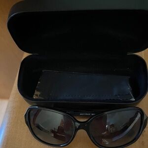 Coach sunglasses